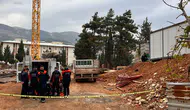 Kahramanmaraş'ta Okulda Panik! 20 Öğrenci Hastaneye Kaldırıldı