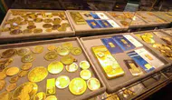 Altın Fiyatlarında Düşüş: Gram Altın 6 Bin 535 Liraya Geriledi