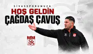 Sivasspor'un Yeni Teknik Direktörü Belli Oldu! İşte O İsim