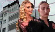 Şarkıcı Güllü Davası Başladı: Sanık Kızından Olay Gecesi İtirafı