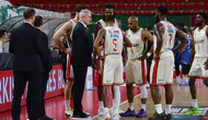 Karşıyaka Basketbol Evinde İki Maçta İki Galibiyet Aldı