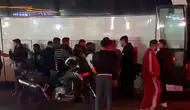 Sivas'ta Akılalmaz Olay: Otobüs Bagajından Kaçak Göçmen Çıktı