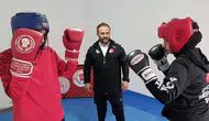 Sivas'taki Şampiyona Tarih Yazdı: Zirveden Milli Takıma