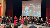 Sivas’ta Cumhuriyet Bayramı Özel Konseri Düzenlendi