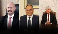 Türkiye’nin Valileri Arasında 3 Sivaslı İsim Görev Yapıyor