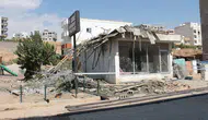 Şırnak’ta İnşaat Çöktü: 5 İşçi Enkaz Altında Kaldı