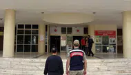 Jandarmadan Kaçamadı! 30 Yıl Hapis Cezası Bulunan Hükümlü Yakalandı