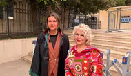 “Mardinli Marilyn Monroe” Melek Karahan’a 1 Yıl 3 Ay Hapis Cezası