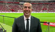 MHK Başkanlığı İçin Flaş Teklif: Bünyamin Gezer Anında Reddetti