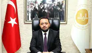 Sivas İl Müftüsü Hasan Limon’dan Camiler ve Din Görevlileri Haftası Mesajı