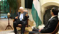 Mahmud Abbas'tan İsrail Seçimleri Sonrası Kritik Mesaj