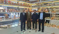 Sivas'ta Asırlık Mesleğin Son Temsilcilerinden Birine Özel Ziyaret!