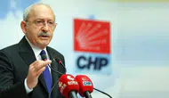 Kılıçdaroğlu'ndan Sert Tepki: Ahlak ve Ar Damarı Sorunu Var