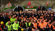 Sivas-Divriği Hattından Gürcistan Sınırına Tarihi Demiryolu Adımı