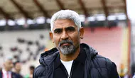 Sivasspor'da Ağır Mağlubiyet Sonrası İsmet Taşdemir İsyan Etti