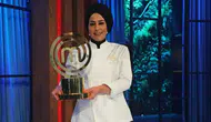 MasterChef Şampiyonu Esra Tokelli’den Üzen Haber Geldi