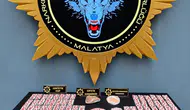 Malatya'da Narkotik Operasyonu! Bin 600 Hap Ele Geçirildi