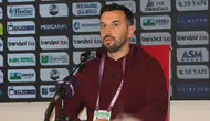 Umut Eskiköy'den Sivasspor Yenilgisi Sonrası Çarpıcı Sözler