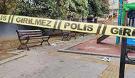 Parkta Kanlı Hesaplaşma: 17 Yaşındaki Çocuk Öldürüldü