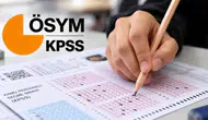 KPSS Ön Lisans Puanıyla Nereye Girilir? KPSS Rehberi