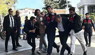 Yenidoğan Çetesi Davasında Flaş Karar: 2 Sanığa Tahliye Çıktı