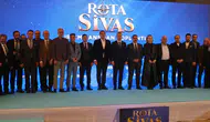 Sivas’ta Türkiye’de Bir İlk: Rota Sivas Tanıtıldı