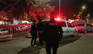 Kahramanmaraş'ta Anneden İstenen Para Bıçaklı Rehine Krizine Döndü