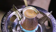 Tuzlu Kahvenin Gerçek Anlamı Şaşırttı! Meğer Sebebi Başkaymış