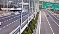 Manisa Otoyol Faciasında Kan Donduran Görüntü: 11 Can Kaybı