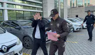 Samsun'da 5 Polisi Yaralayan Şüpheli Adli Kontrolle Serbest Kaldı