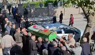 Konya'da Kahvehaneye Silahlı Saldırı: Genç Veteriner Hayatını Kaybetti