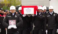 36 Yaşında Şehit Düştü: Geride İki Çocuğunu Bıraktı