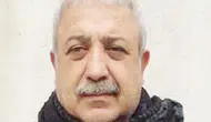 Terörist Mihraç Ural Suriye'de yakalandı