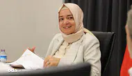 Fatma Betül Sayan Kaya Hakkında Çarpıcı Özel Kalem İddiası