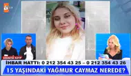 6 gündür kayıptı, Müge Anlı 10 dakikada buldu