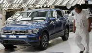Volkswagen Türkiye'de üretim için yeniden masada: İyi niyet mektubu imzalandı
