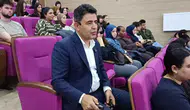 Milli Hızlı Tren Projesinde Gençlerin İmzası Dikkat Çekti