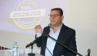 STSO Adayı Eken'den Teknolojiye Tam Destek: Bu Şehrin Davası