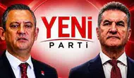 Mustafa Sarıgül YENİ Parti'den İstifa Etti: İşte O Dilekçe!
