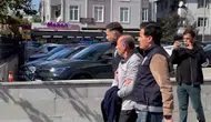 Tekirdağ’da Oyuncak Tabancayla Kuyumcu Soymaya Çalışan Şüpheli Tutuklandı