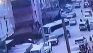 Okul Servisi Kazasında Yeni Rapor: Servis Şoförü Asli Kusurlu