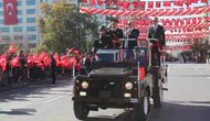 Sivas’ta Cumhuriyet Bayramı Coşkusu: İşte 103. Yıl Etkinlik Programı