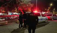 Annesini Bıçakla Rehin Alan Şüpheli Gözaltına Alındı