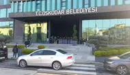 CHP duyurdu: Üsküdar'da Yeni Parti'den ayrı olarak aday çıkarılacak