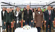 Sivas’ta Geleceğin İtfaiyecileri Yangın Tatbikatında Sahaya Çıktı