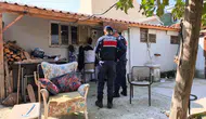 Bursa'da Yaşlı Adamdan Haber Alamadılar! Eve Girince Şoke Oldular