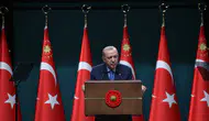 Kabine Sonrası Tarihi Mesaj: Gerekirse Bedel Öderiz Ama Durmayız