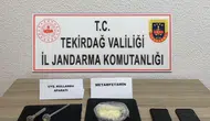 Tekirdağ’da Uyuşturucu Operasyonu: 2 Şüpheli Tutuklandı