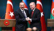 Cumhurbaşkanı Erdoğan, Azerbaycan’ın Bağımsızlığının Yeniden Sağlanması Günü’nü kutladı