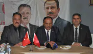 BBP’li Uğur Bulut’tan Sivas ve Ortadoğu Mesajı